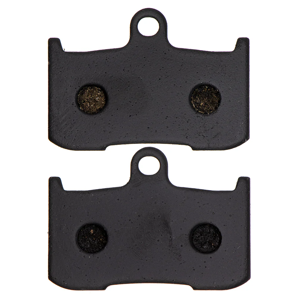 Front Brake Pads Set For Victory Indian Triumph T2020475 T2020333 T2020329 59100-23840 59100-23830 | 2-PACK - Image 3