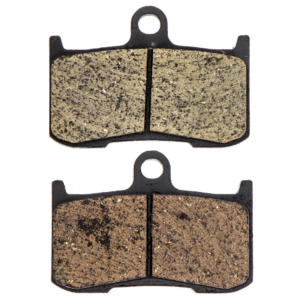 Front Brake Pads Set For Victory Indian Triumph T2020475 T2020333 T2020329 59100-23840 59100-23830 | 2-PACK - Image 4