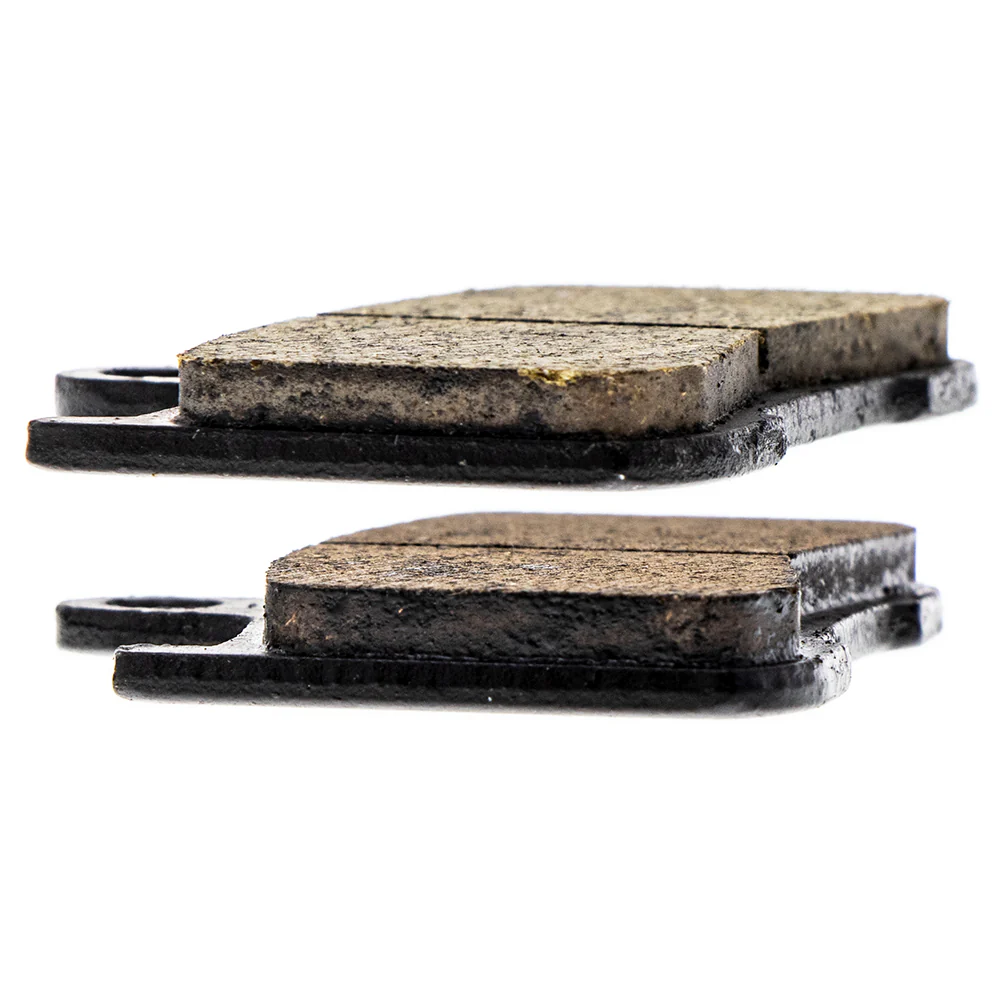 Front Brake Pads Set For Victory Indian Triumph T2020475 T2020333 T2020329 59100-23840 59100-23830 | 2-PACK - Image 5