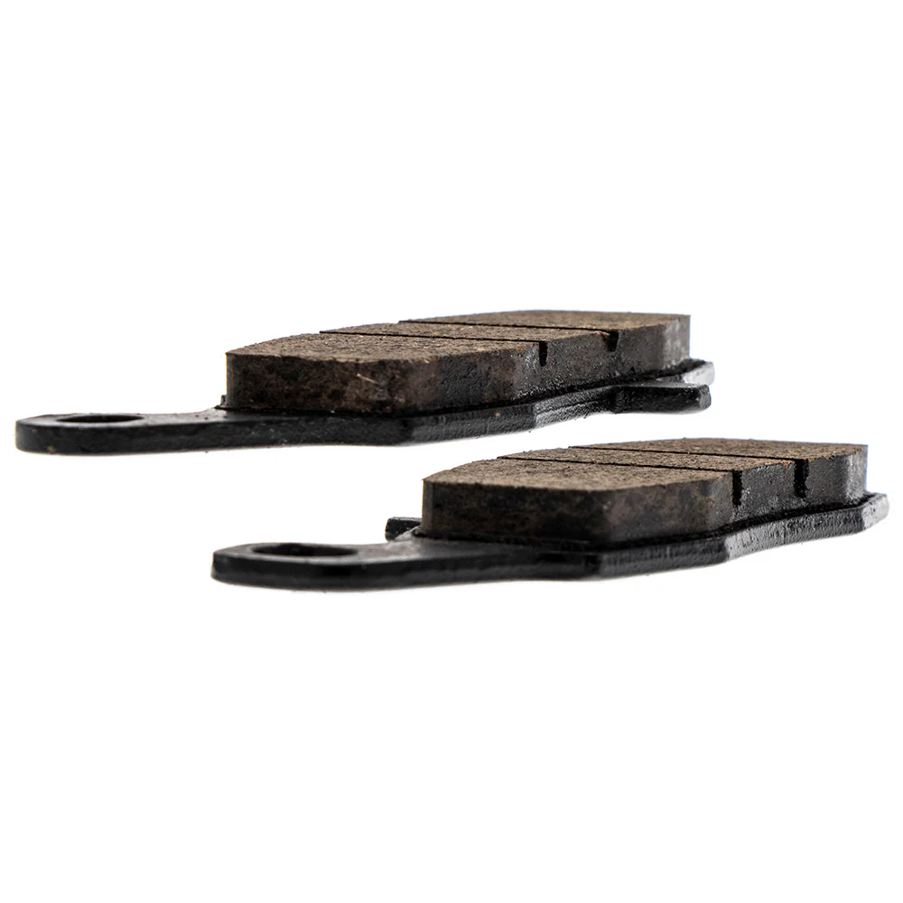 Front Brake Pads Set For Kawasaki Suzuki 43082-1282 43082-1245 43082-1244 43082-1234 43082-1223 | 2-PACK - Image 5