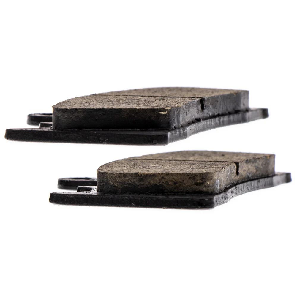 Front Brake Pads Set For Kawasaki Suzuki 43082-1285 43082-1274 43082-1272 43082-1259 43082-1258 | 2-PACK - Image 5