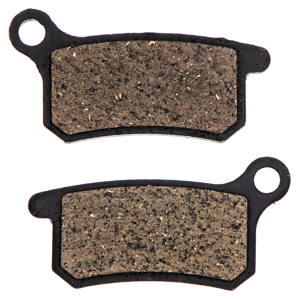 Brake Pad Set (Front & Rear) For KTM Husqvarna 47013090200 47013090100 47013090000 46213030000 | 2-PACK - Image 4