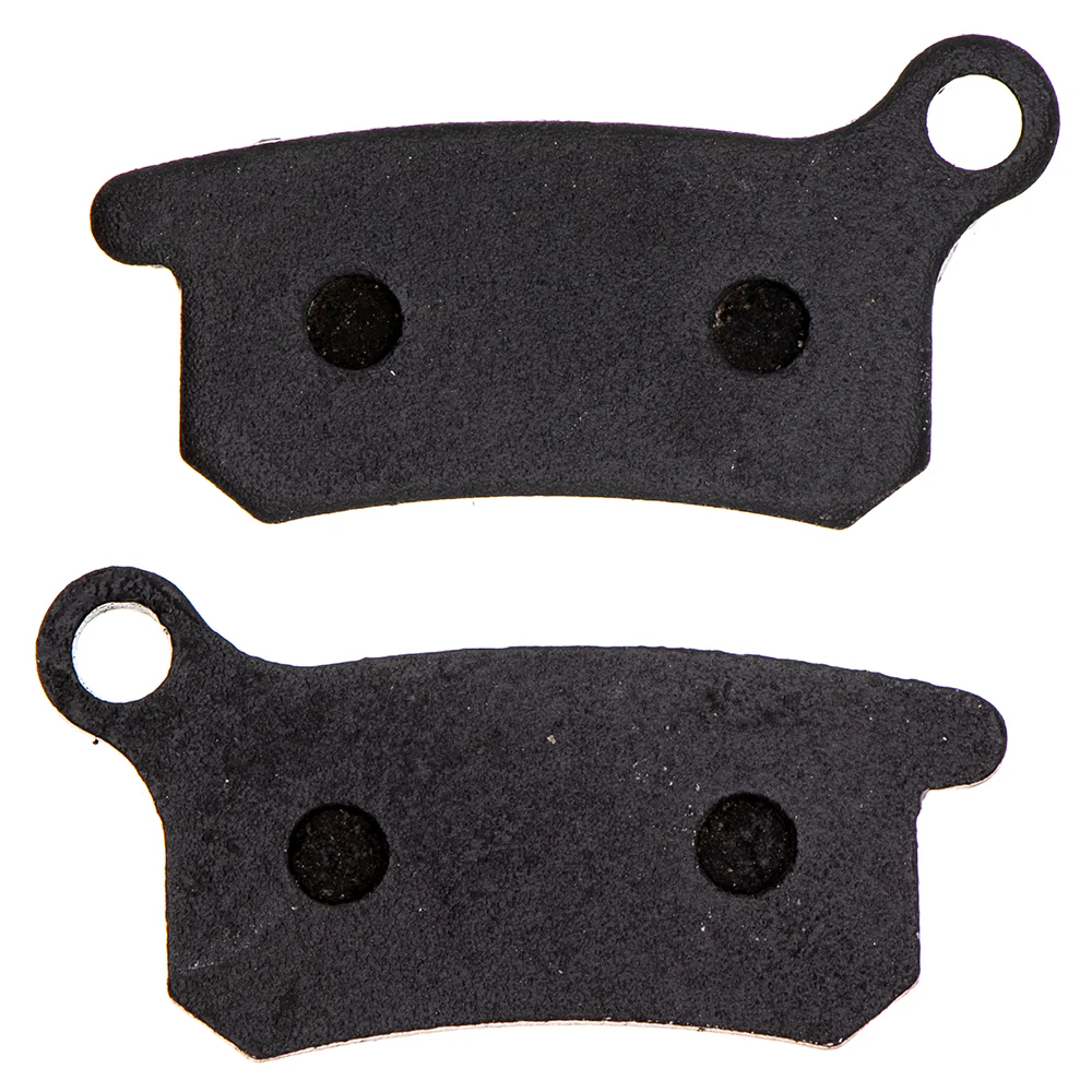 Organic Brake Pads For KTM Husqvarna 47013090200 47013090100 47013090000 46213030000 46113030000 - Image 3