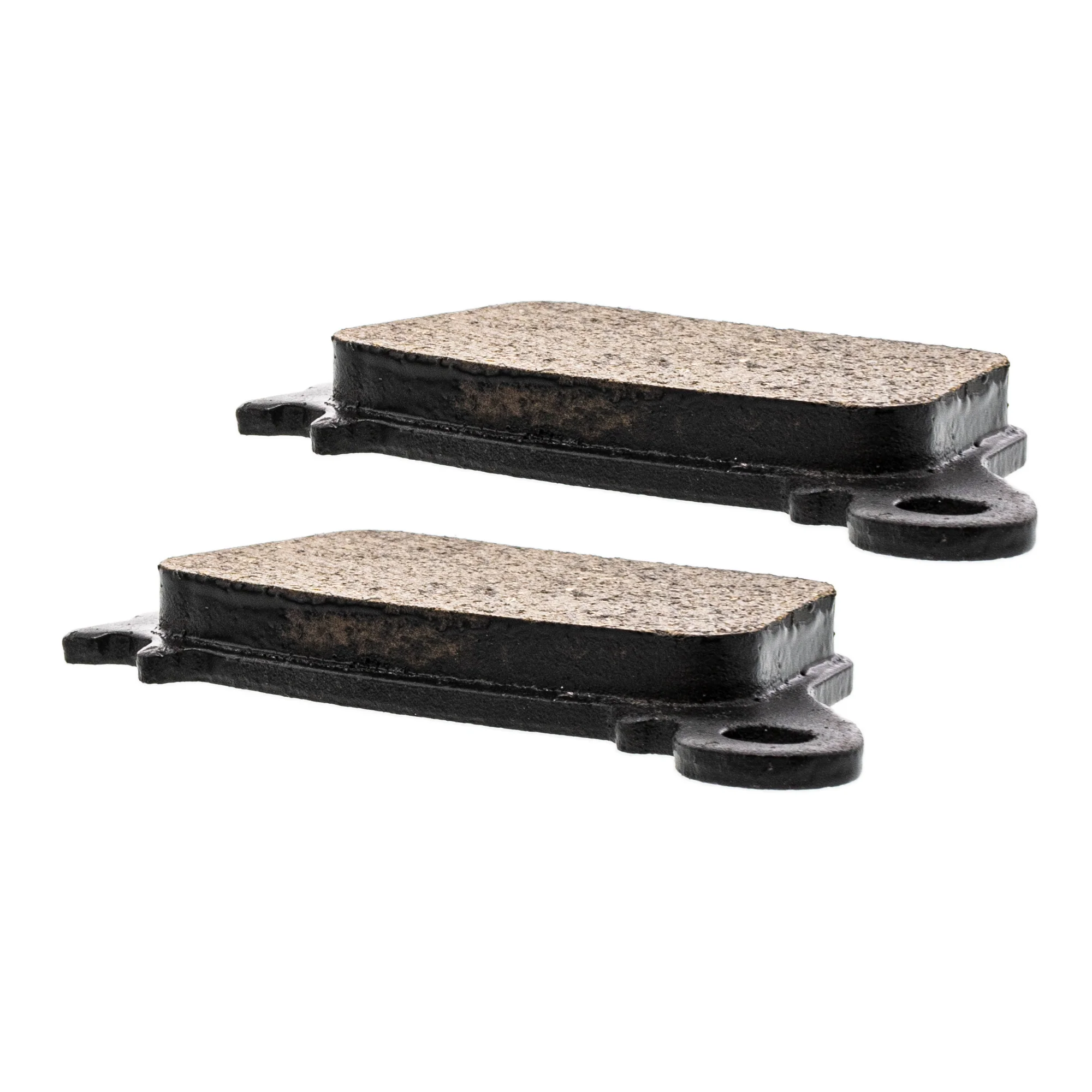 Organic Brake Pads For Suzuki Honda Kawasaki 69100-47830 69100-47820 43082-0133 43082-0115 - Image 5