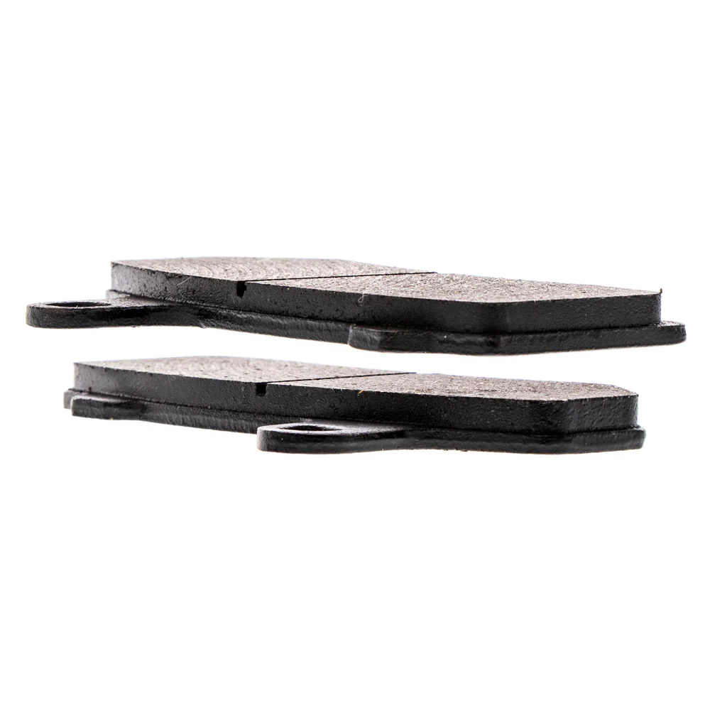 Semi-Metallic Brake Pads For Harley-Davidson 42897-08 42897-06A 42850-06B 41854-08 41852-08B - Image 5