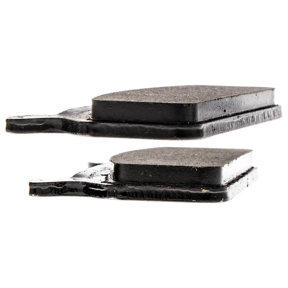 Rear Brake Pads Kit Semi-Metallic For Polaris 2201567 2201430 2201220 2200988 | 4-PACK - Image 5