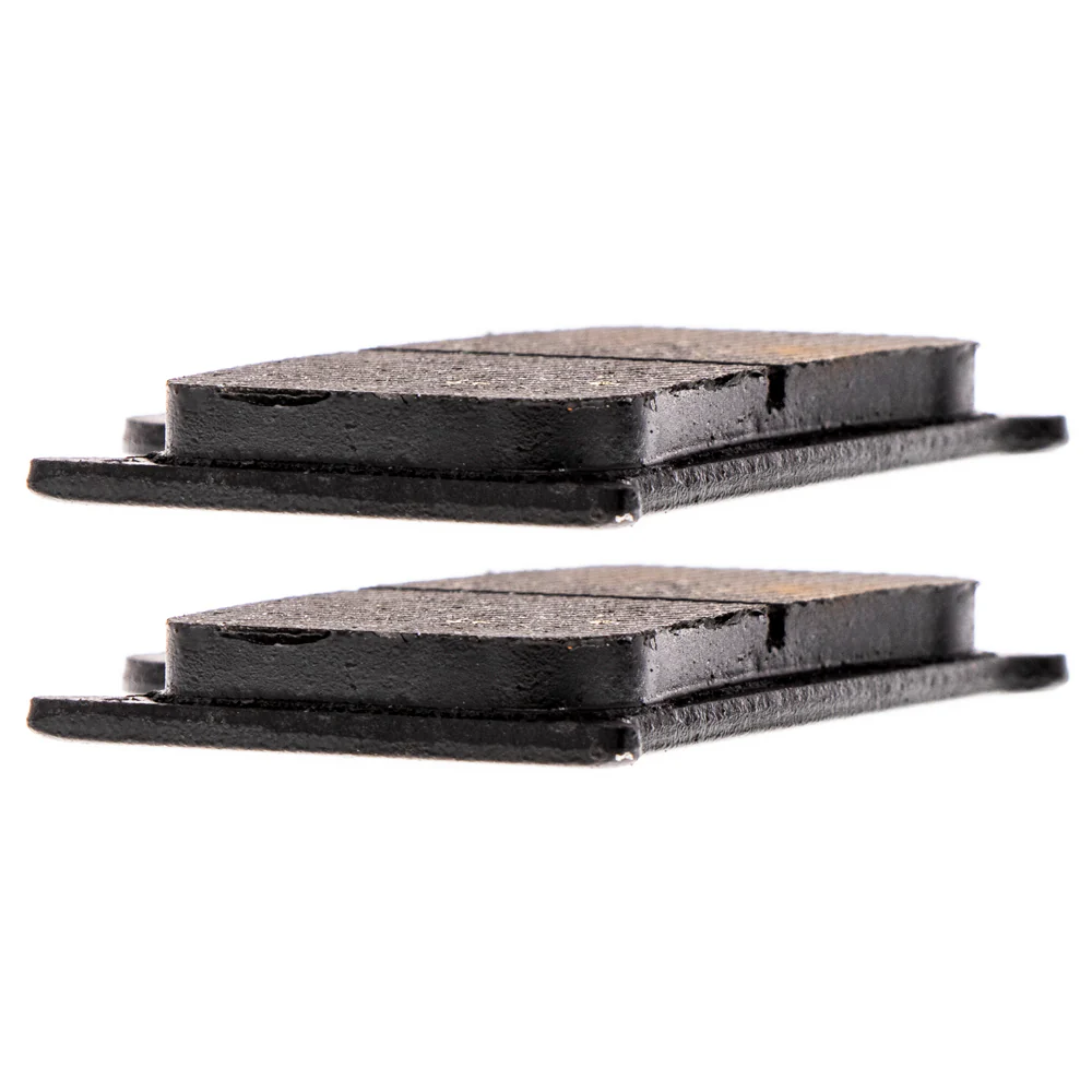 Front Semi-Metallic Brake Pad Set For Triumph T2020553 T2020393 T2020245 T2020211 2020073-T0301 - Image 5