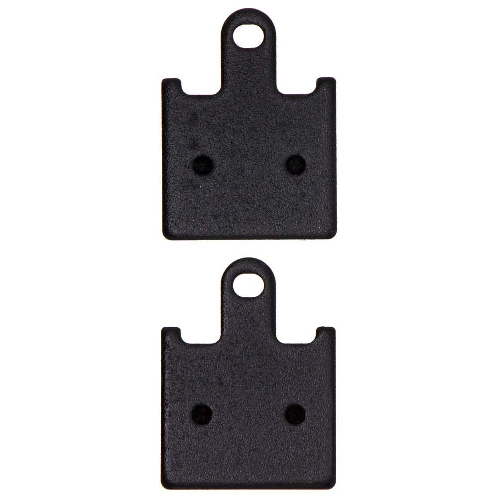 Semi-Metallic Brake Pads For Kawasaki 43082-0122 43082-0104 43082-0072 43082-0071 43082-0053 - Image 3