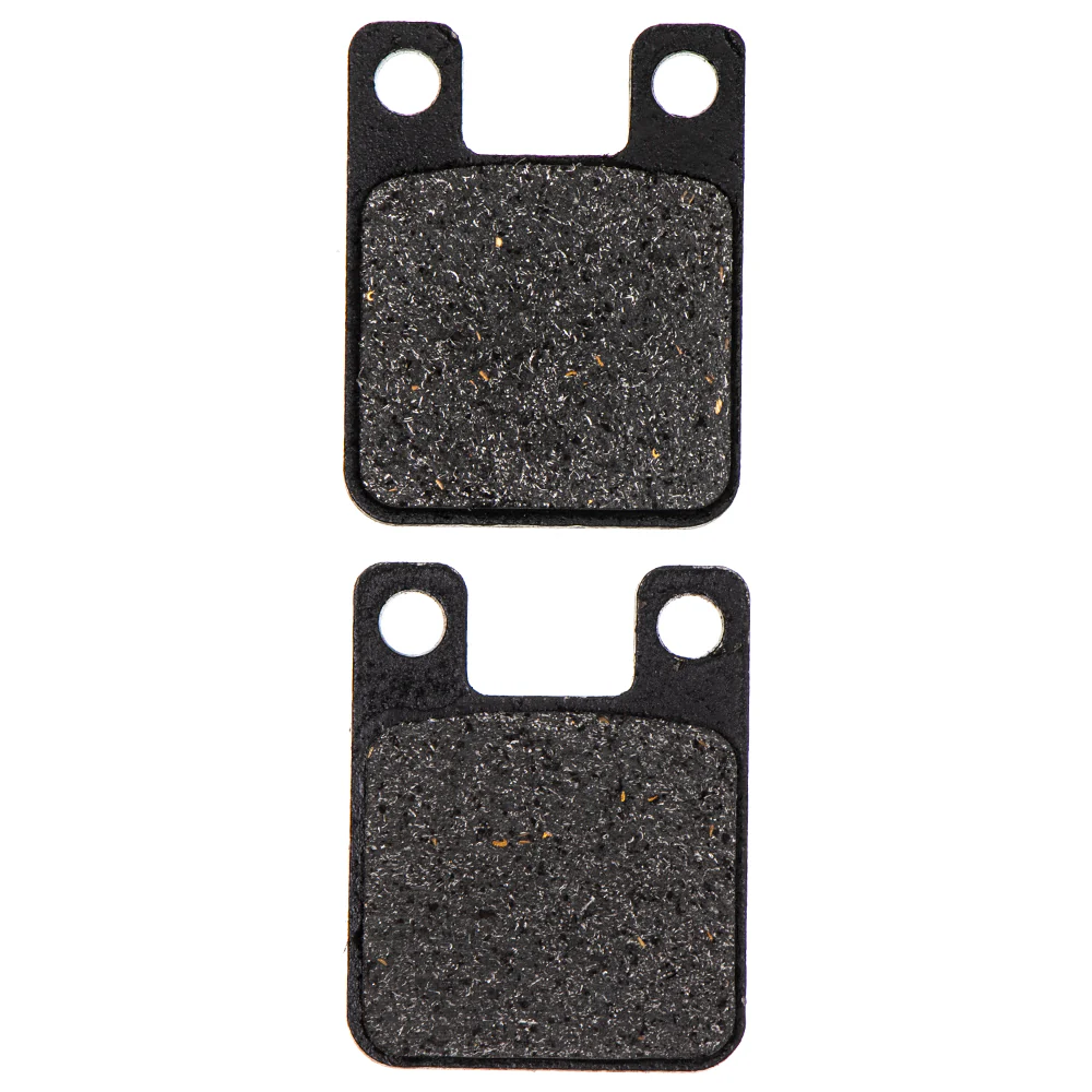 Front Semi-Metallic Brake Pad Set For KTM 46013016000 - Image 4