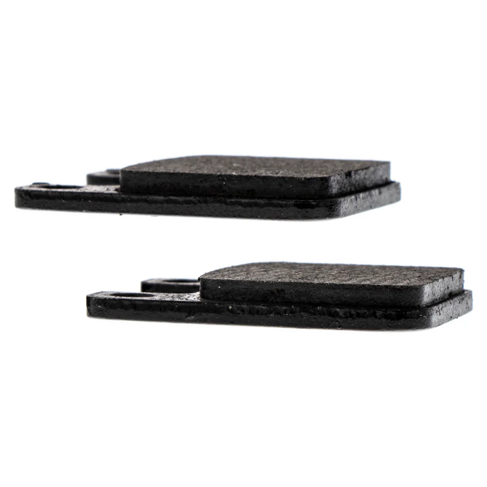 Front Semi-Metallic Brake Pad Set For KTM 46013016000 - Image 5