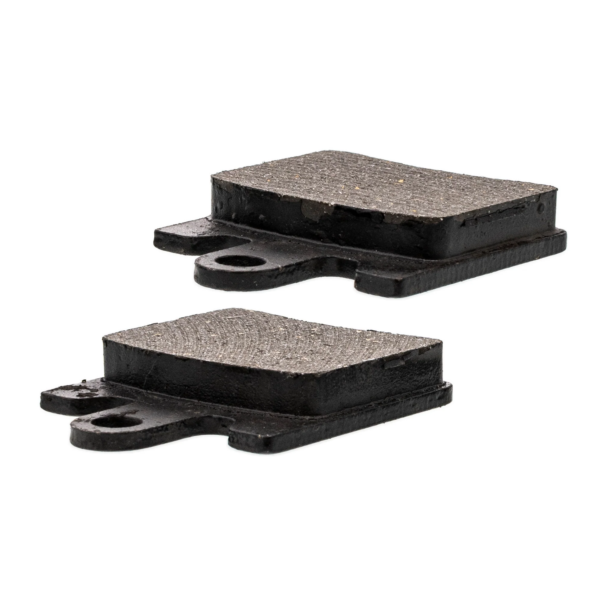 Front Semi-Metallic Brake Pad Set For Suzuki 59301-14820 59301-14810 | 2-PACK - Image 5
