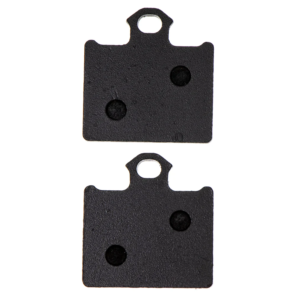 Semi-Metallic Brake Pads For KTM Husqvarna 47013090300 - Image 3