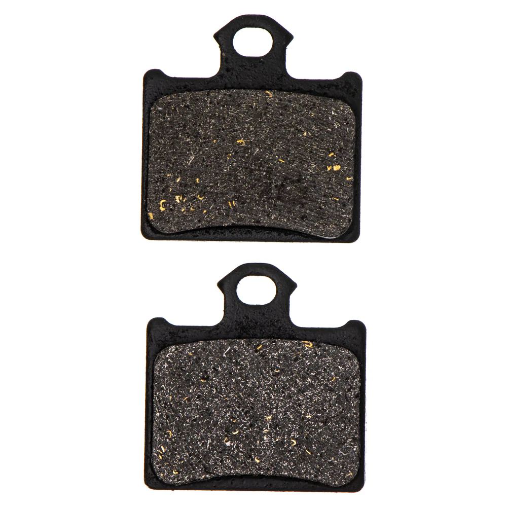 Semi-Metallic Brake Pads For KTM Husqvarna 47013090300 - Image 4