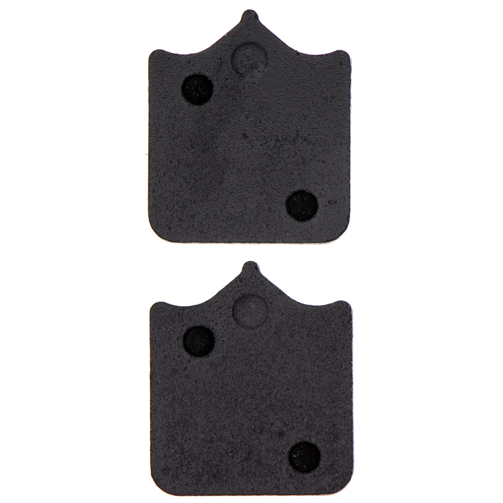 Semi-Metallic Brake Pads For Ducati KTM Triumph T2025290 76513030000 613-4-030-1A 61340301A - Image 3