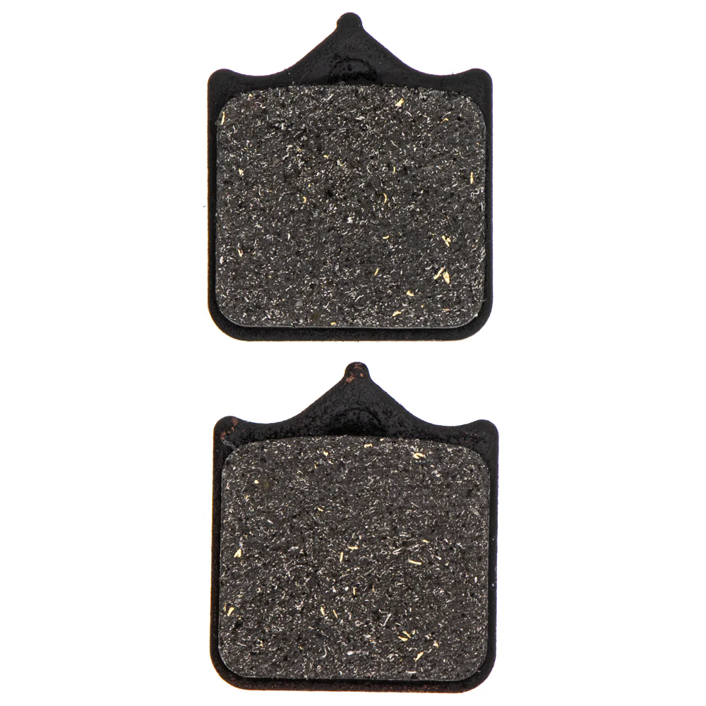 Semi-Metallic Brake Pads For Ducati KTM Triumph T2025290 76513030000 613-4-030-1A 61340301A - Image 4