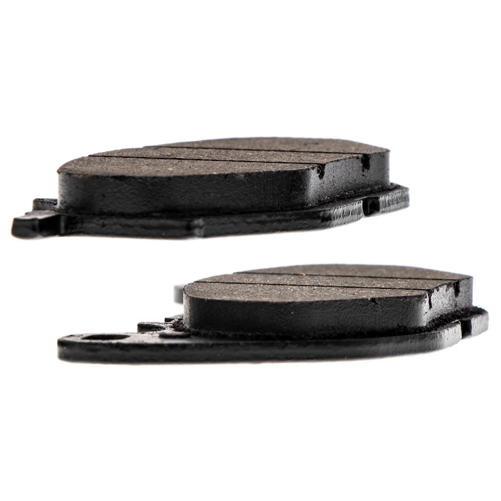 Front Semi-Metallic Brake Pad Set For Yamaha 1WD-25805-00-00 - Image 5