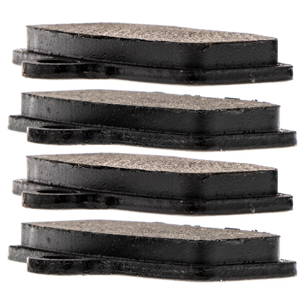 Front Semi-Metallic Brake Pad Set For KTM 47013030000 | 2-PACK - Image 5
