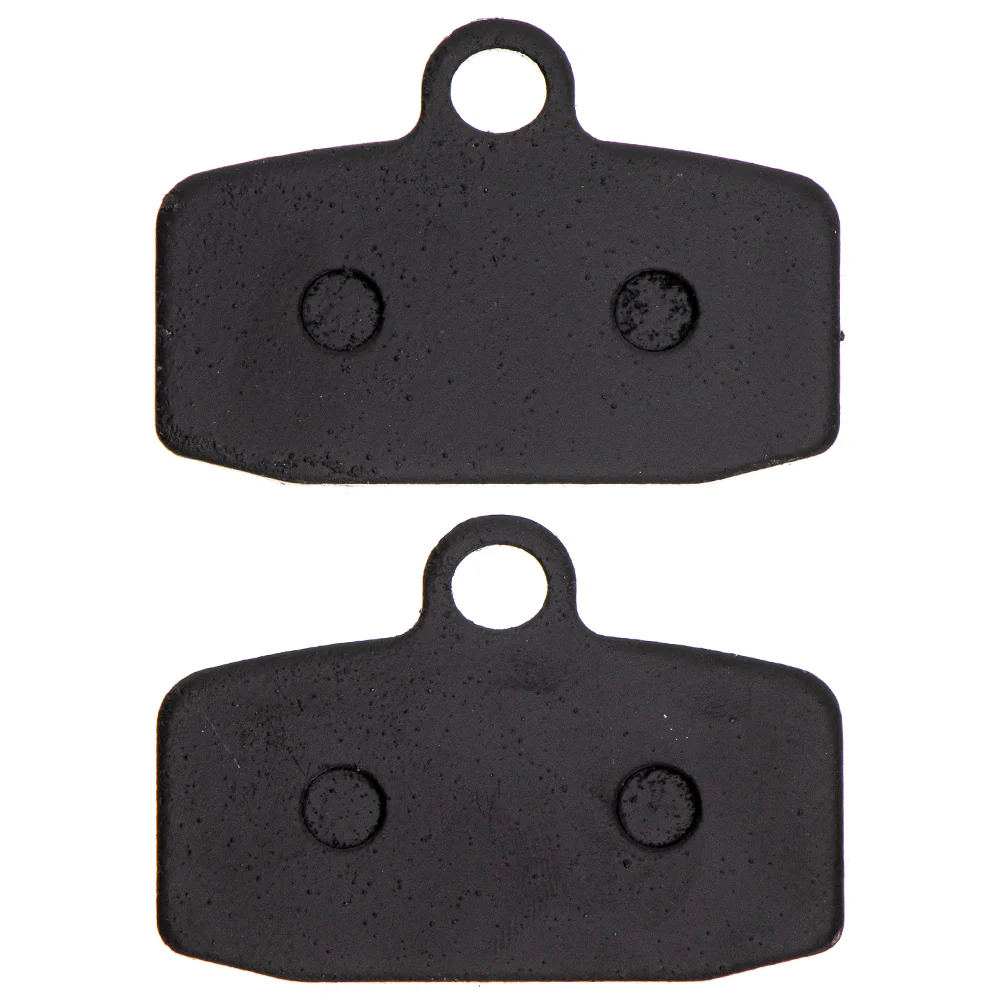 Semi-Metallic Brake Pads For KTM Husqvarna 47013030000 - Image 3