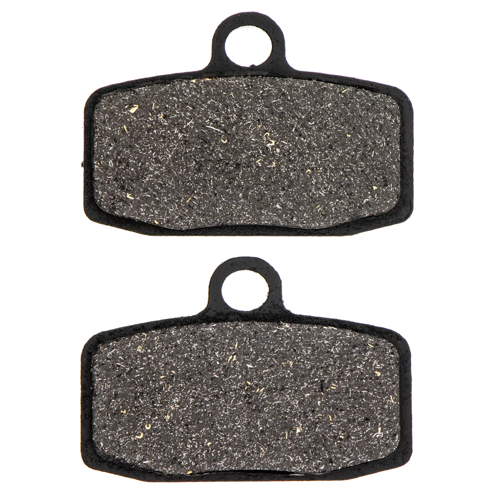 Semi-Metallic Brake Pads For KTM Husqvarna 47013030000 - Image 4