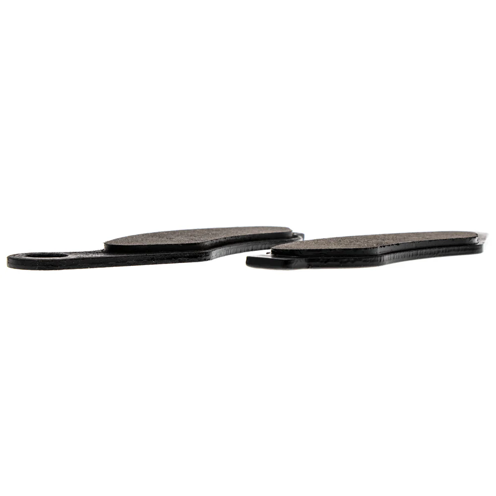 Semi-Metallic Brake Pads For Harley-Davidson 41300027 - Image 5