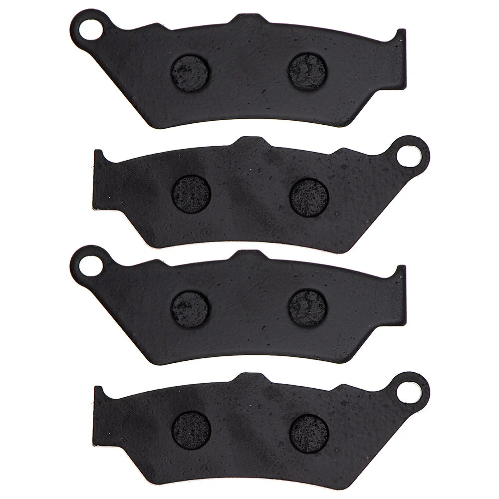 Brake Pad Set (Front & Rear) For KTM BMW Ducati T2021995 T2020692 613.4.075.1A 34-21-8-562-163 | 2-PACK - Image 3