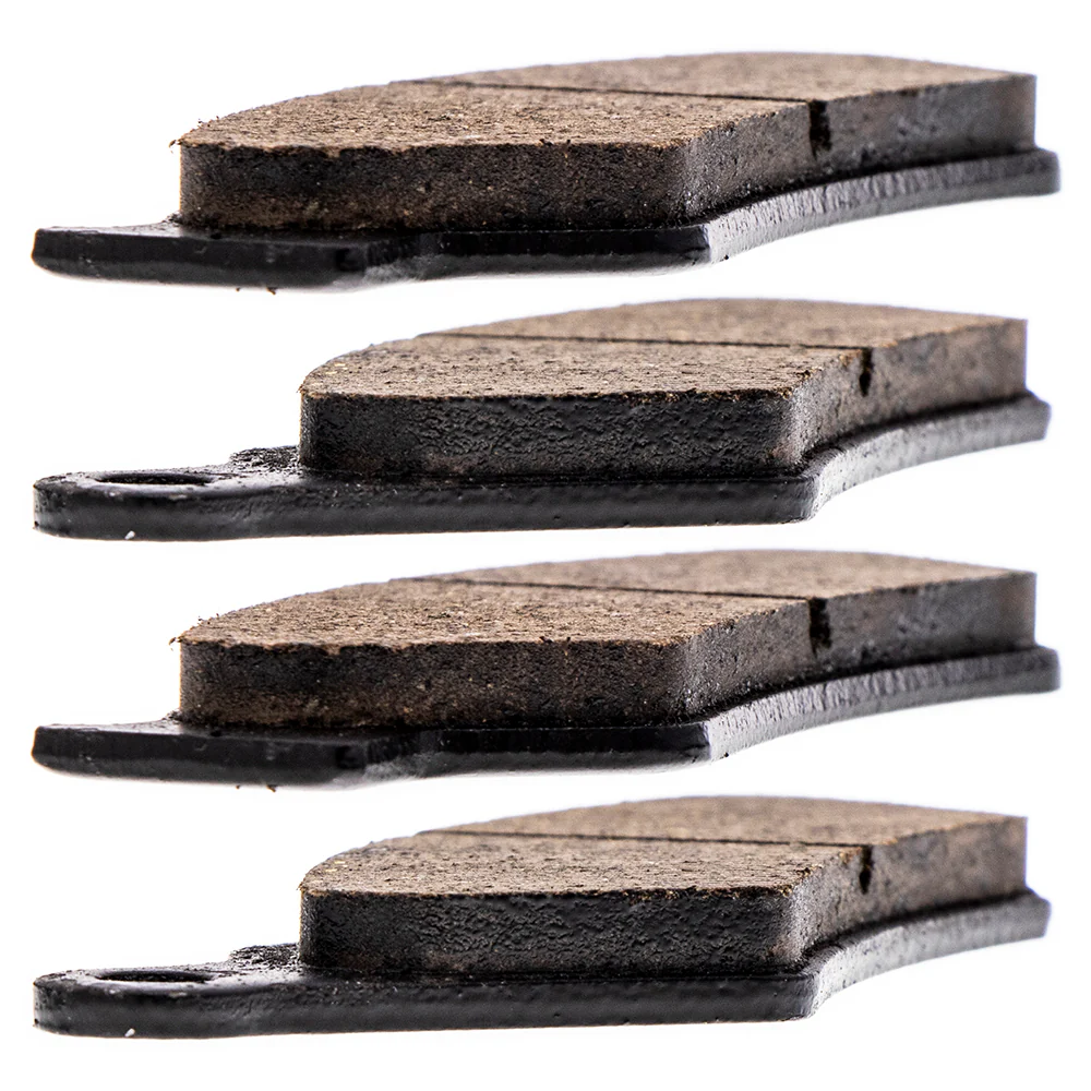 Brake Pad Set (Front & Rear) For KTM BMW Ducati T2021995 T2020692 613.4.075.1A 34-21-8-562-163 | 2-PACK - Image 5