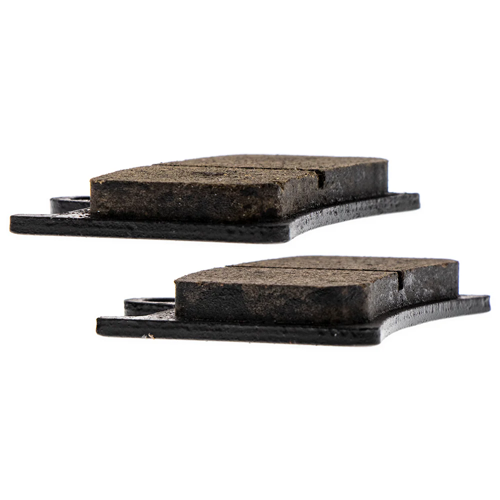 Front Brake Pads Set For Yamaha 5VY-W0045-00-00 5SL-W0045-10-00 5SL-W0045-00-00 5SL-25805-00-00 | 2-PACK - Image 5