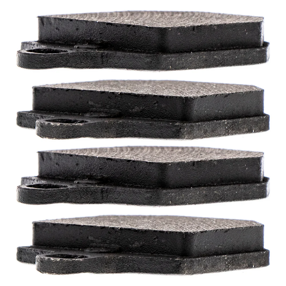Front Semi-Metallic Brake Pad Set For KTM Husaberg 81213030000 59413030000 | 2-PACK - Image 5
