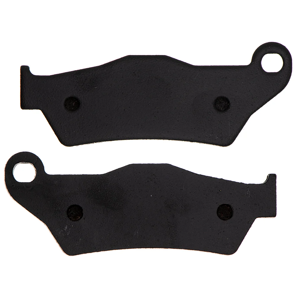 Front Rear Organic Brake Pad Set For KTM Ducati Husaberg 61341161A 613-4-072-1A 61340721A - Image 3