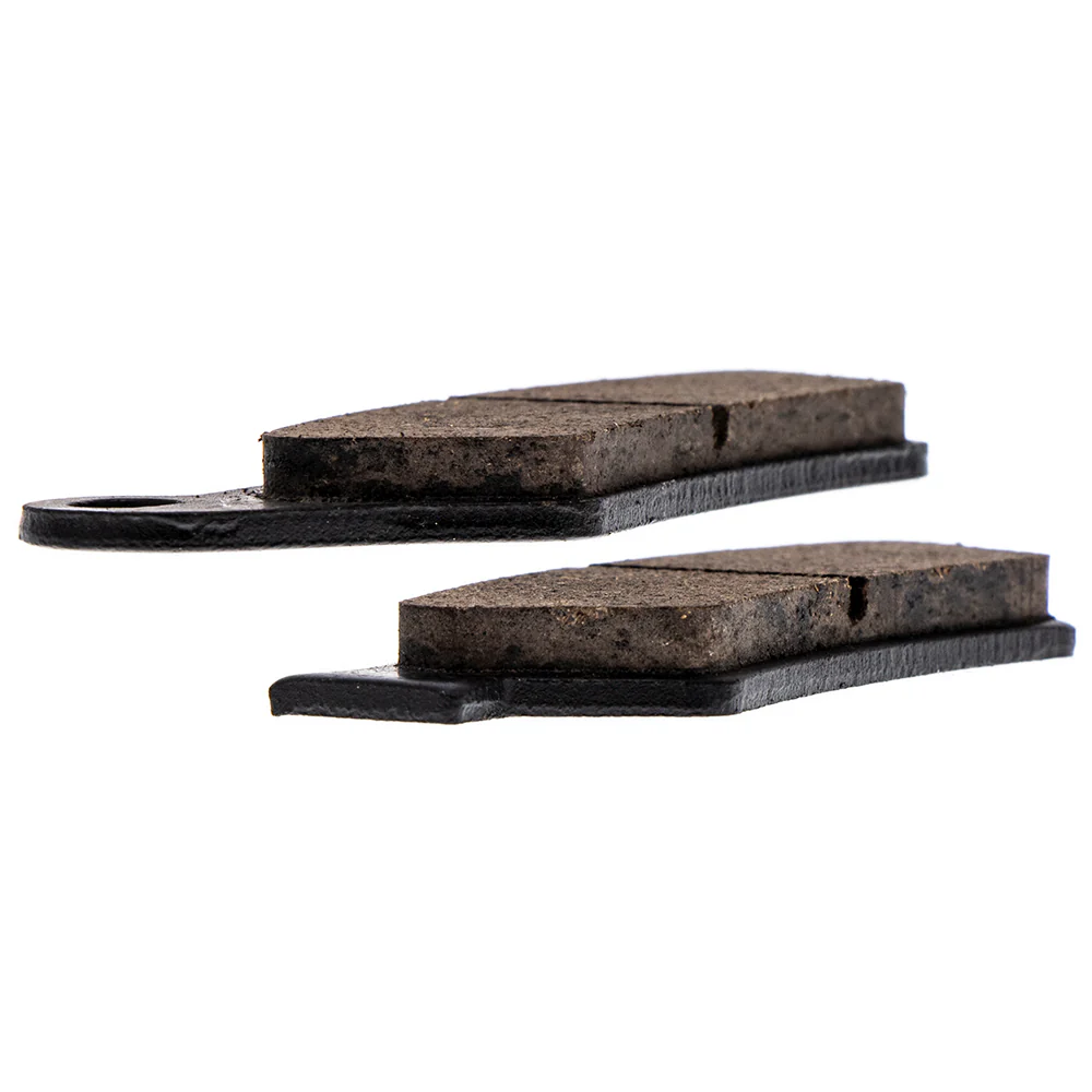 Front Rear Organic Brake Pad Set For KTM Ducati Husaberg 61341161A 613-4-072-1A 61340721A - Image 5