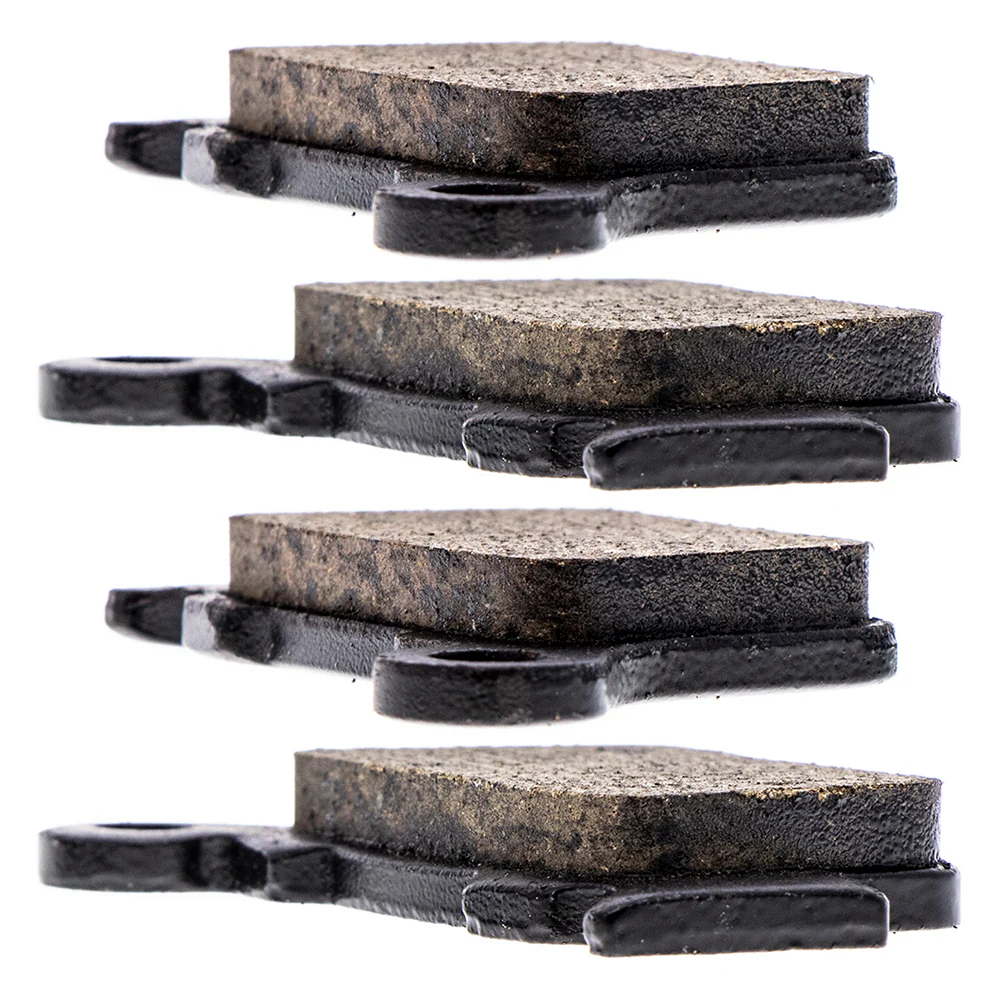 Rear Brake Pads Set For KTM Husqvarna Husaberg 79013090000 54813990200 54813990100 54813090300 | 2-PACK - Image 5