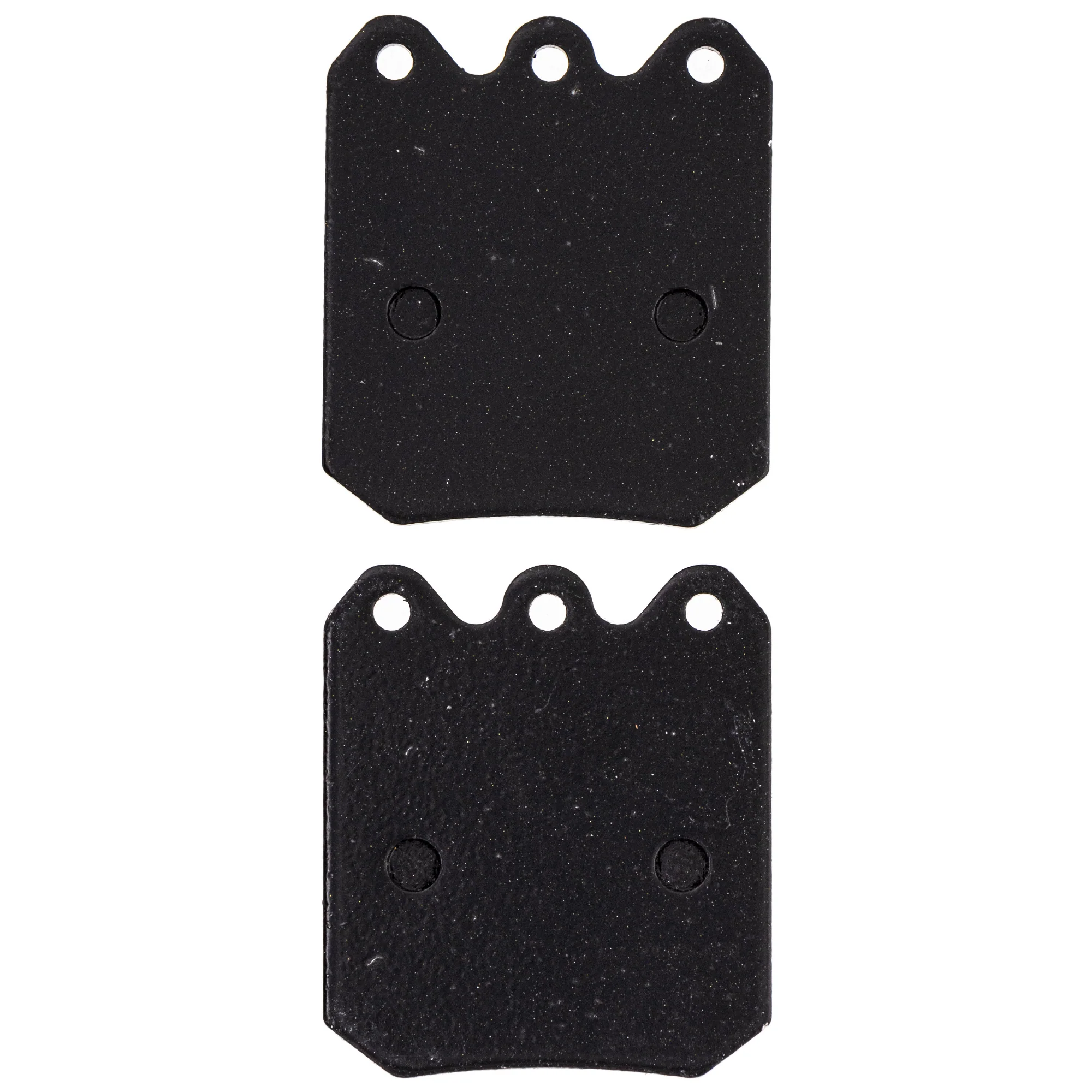 Front Semi-Metallic Brake Pad Set For Arctic Cat 1702-429 0702-229 | 2-PACK - Image 3