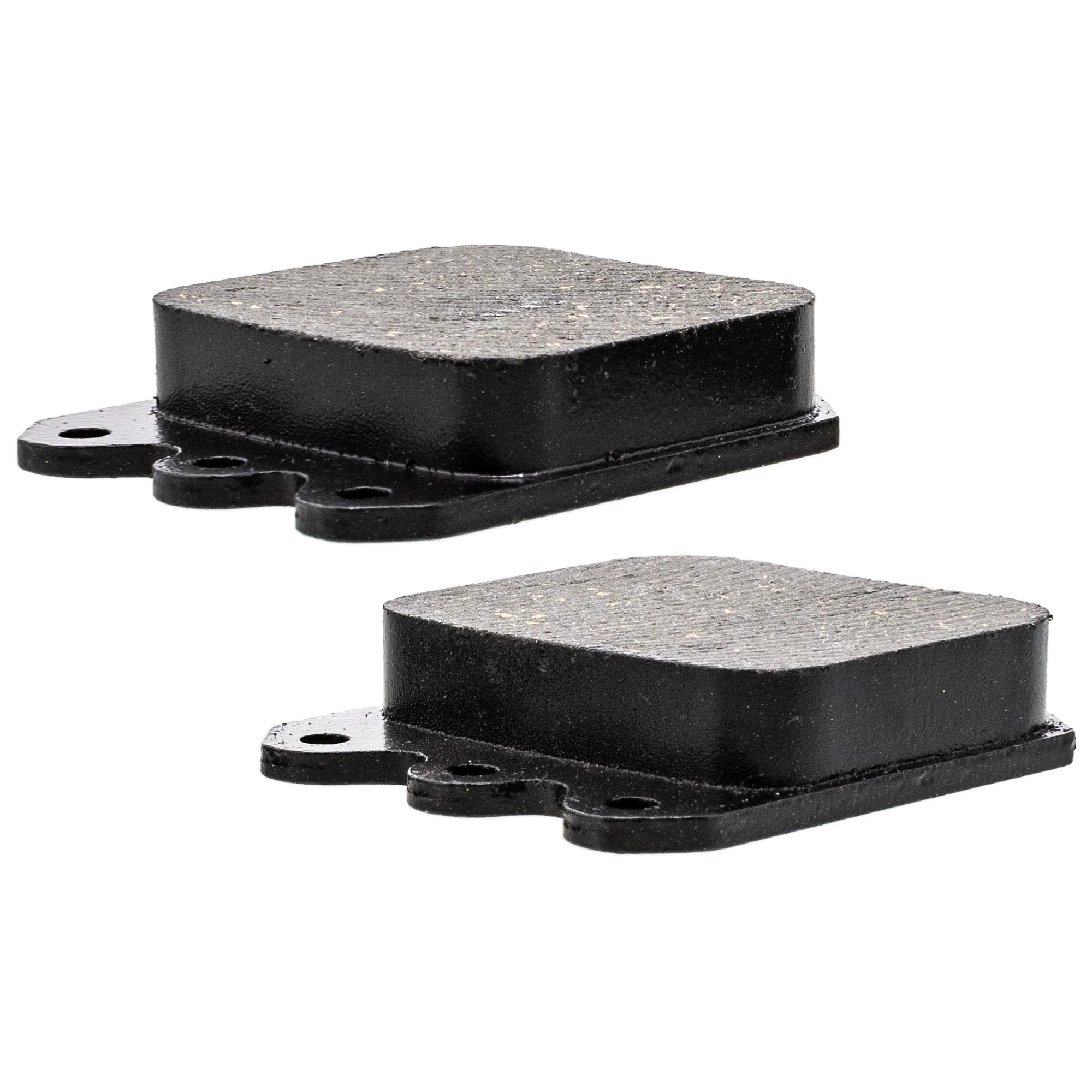 Front Semi-Metallic Brake Pad Set For Arctic Cat 1702-429 0702-229 | 2-PACK - Image 5