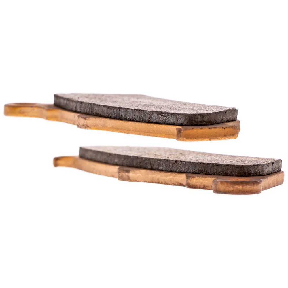 Front Rear Ceramic Brake Pad Set For KTM BMW Victory T2021995 T2020692 613-4-075-1A 61340751A - Image 5