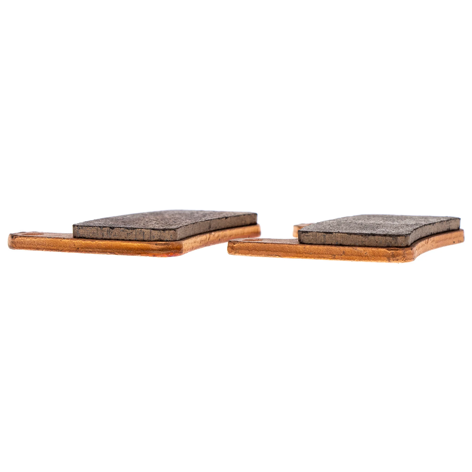Front Ceramic Brake Pad Set For Suzuki Kawasaki 59100-47890 59100-29860 59100-29850 59100-29840 - Image 5