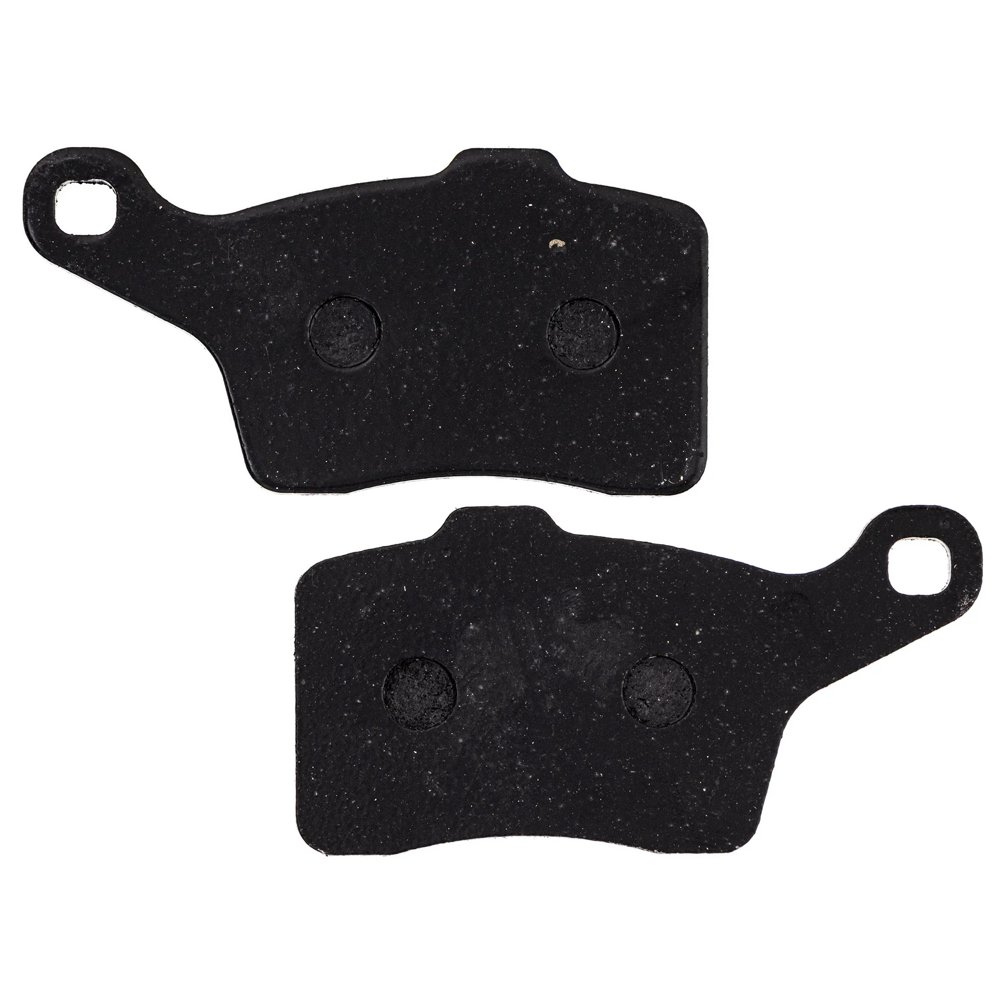 Rear Semi-Metallic Brake Pad Set For Ski-Doo 507032489 507032486 507032473 - Image 3
