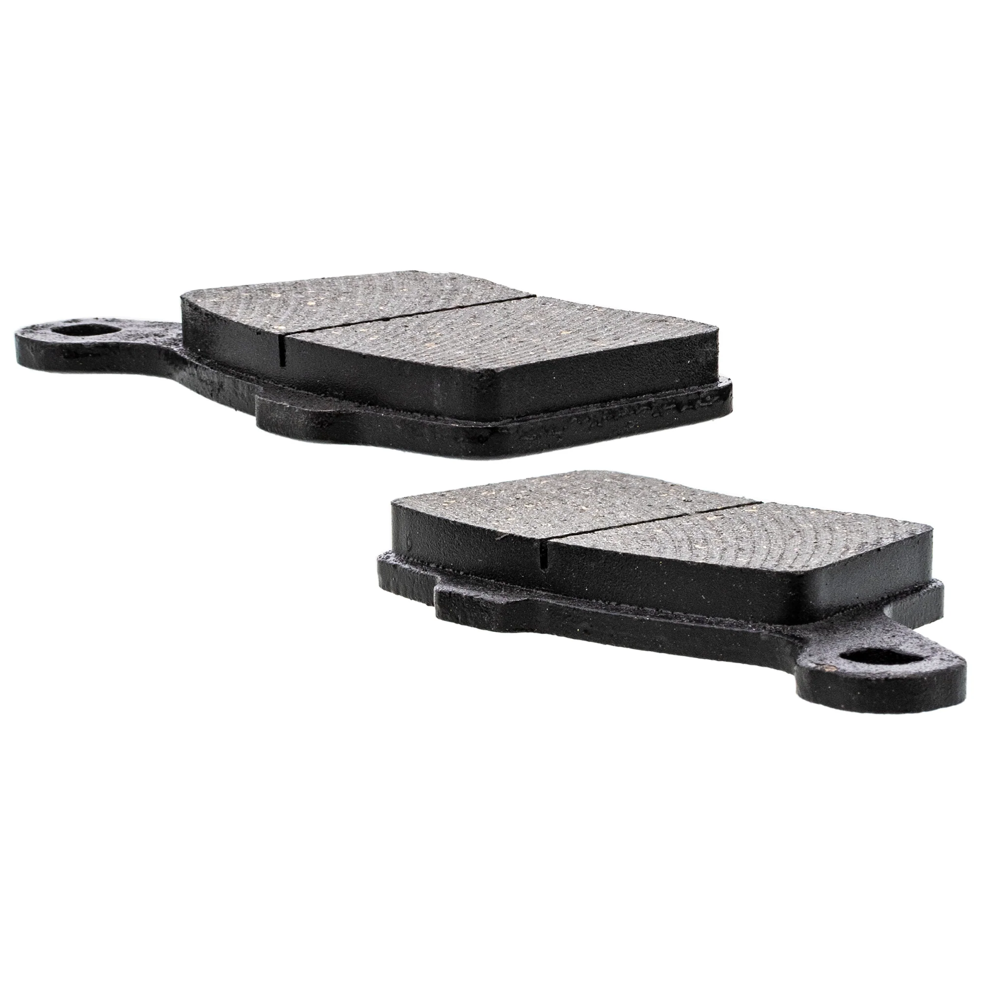 Rear Semi-Metallic Brake Pad Set For Ski-Doo 507032489 507032486 507032473 - Image 5