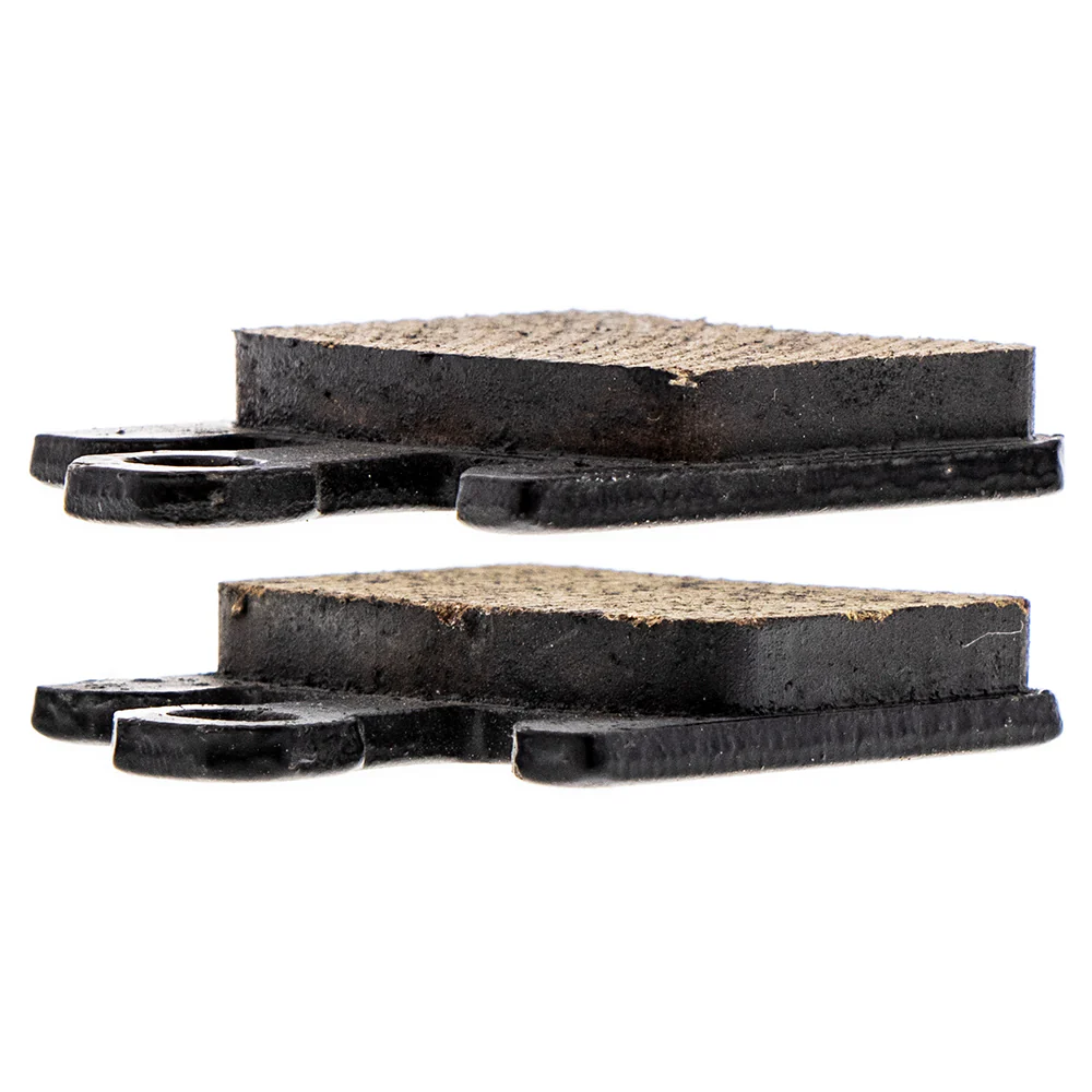 Front Brake Pads Set For Kawasaki Suzuki 43082-1293 43082-0058 43082-0037 43082-0032 43082-0031 | 4-PACK - Image 5