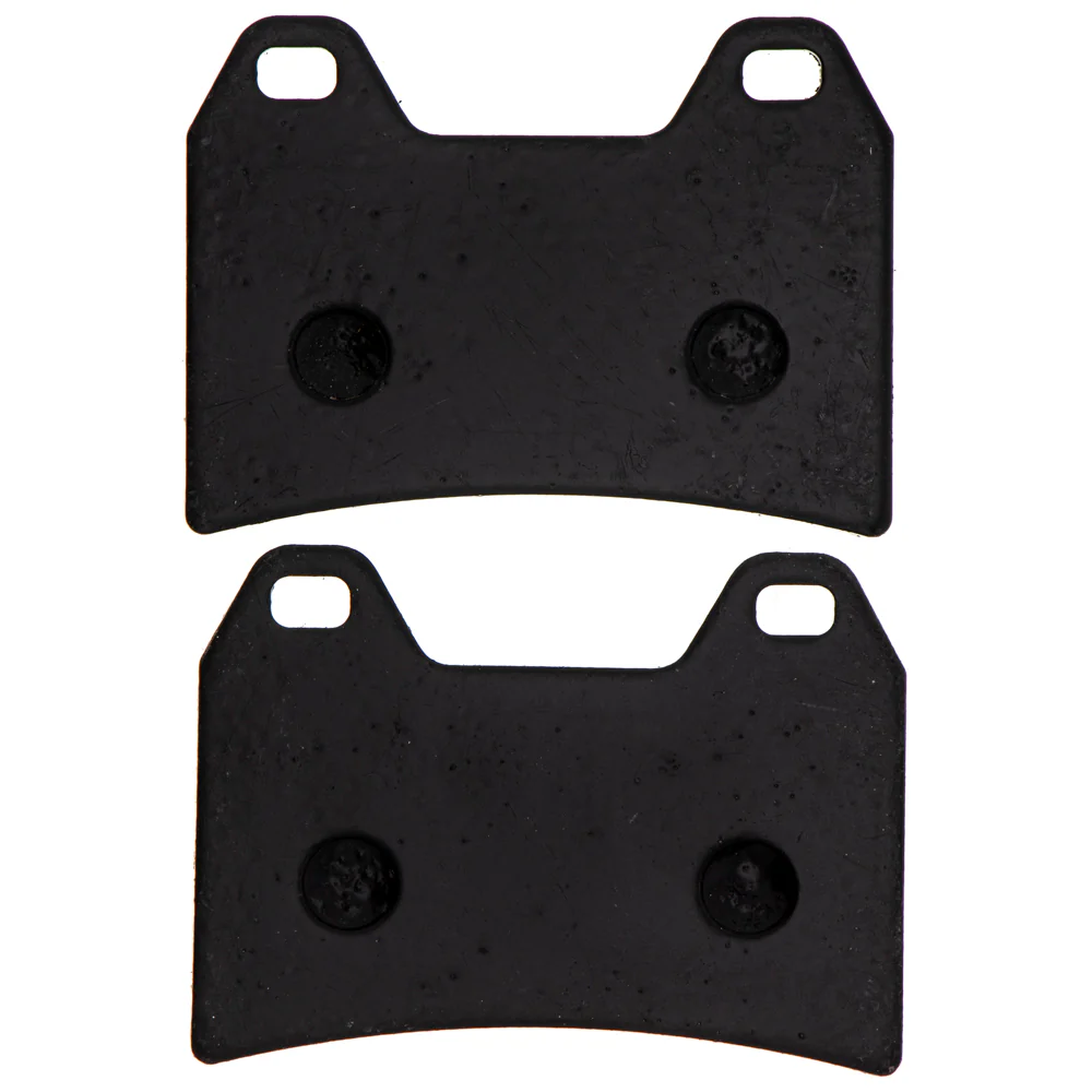 Brake Pad Set (Front & Rear) For Ducati Victory KTM 61340411A 61340211B 61340201B 61340201A | 2-PACK - Image 3
