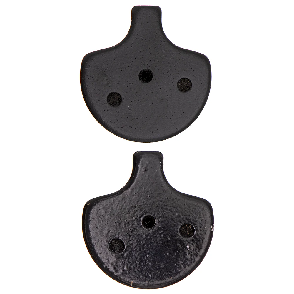 Front Brake Pads Set For Harley-Davidson 44063-83D | 4-PACK - Image 3