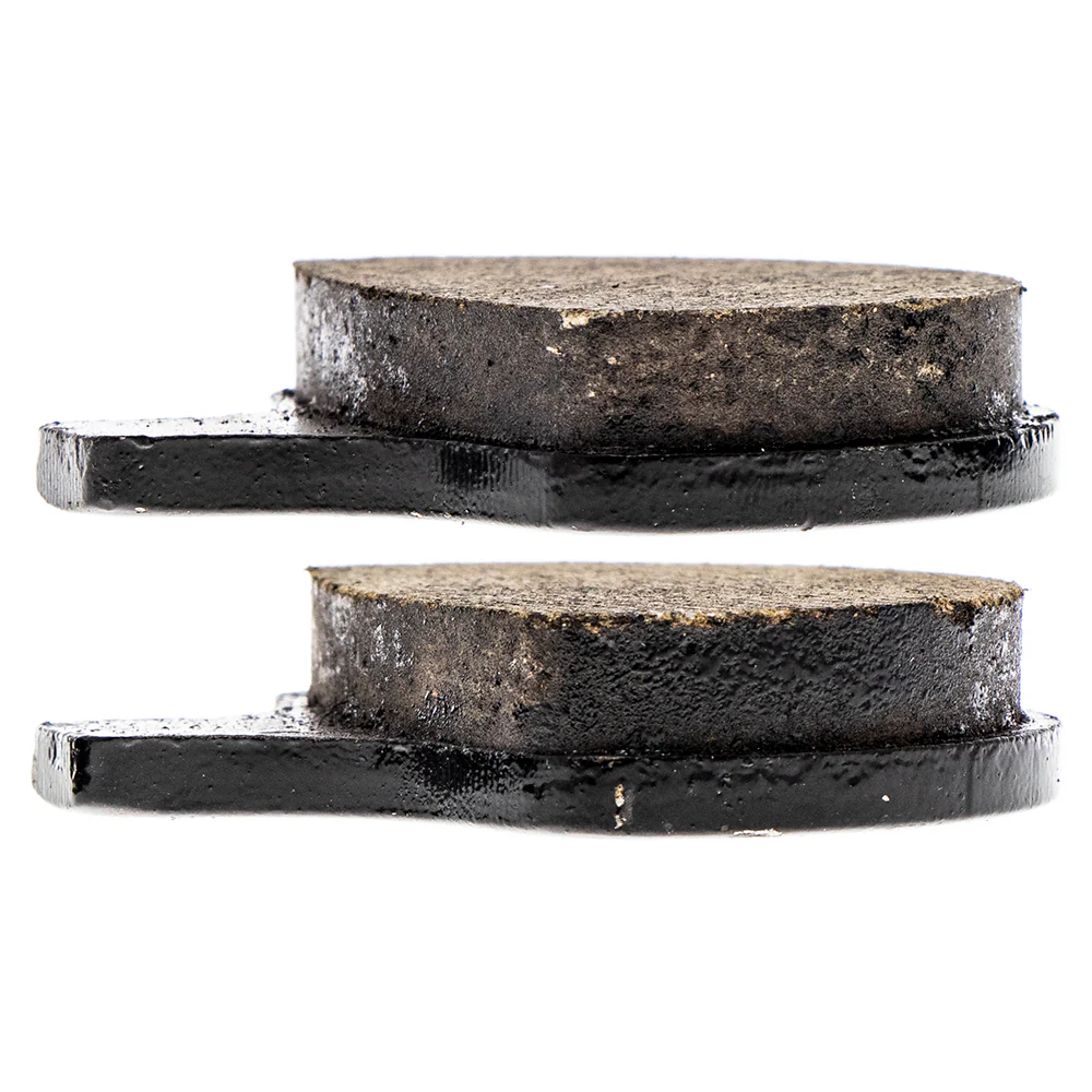 Front Brake Pads Set For Harley-Davidson 44063-83D | 4-PACK - Image 5