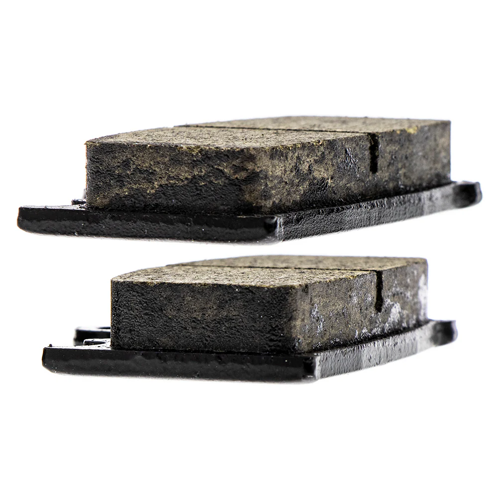 Rear Brake Pads Set For Suzuki 69100-10850 | 2-PACK - Image 5