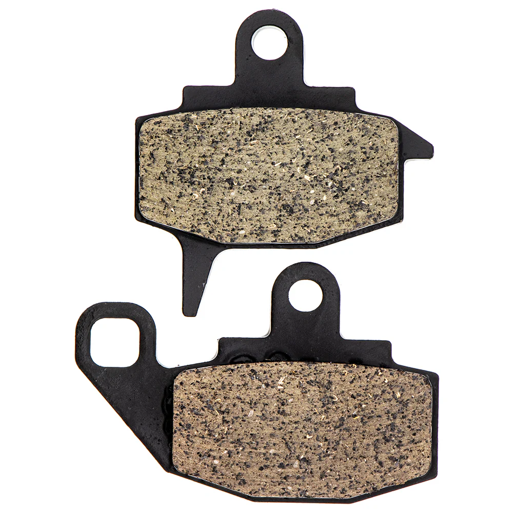 Front Brake Pads Set For Kawasaki 43082-1078 | 2-PACK - Image 4