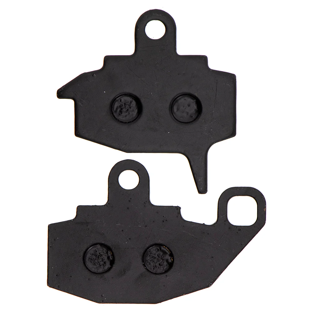 Front Brake Pads Set For Kawasaki 43082-1078 | 4-PACK - Image 3