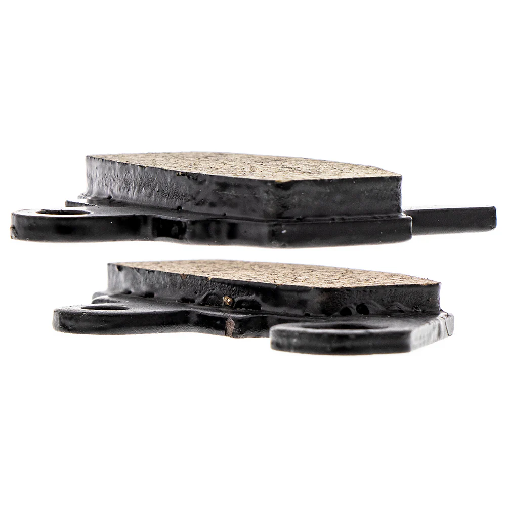 Front Brake Pads Set For Kawasaki 43082-1078 | 4-PACK - Image 5