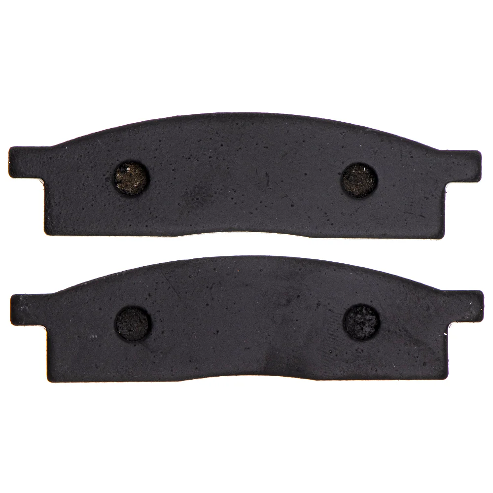 Front Brake Pads Set For Yamaha 5PA-W0045-00-00 4ES-W0045-20-00 4ES-W0045-10-00 3UN-W0045-00-00 | 2-PACK - Image 3