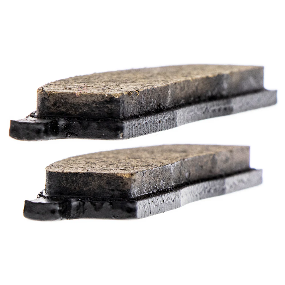 Front Brake Pads Set For Yamaha 5PA-W0045-00-00 4ES-W0045-20-00 4ES-W0045-10-00 3UN-W0045-00-00 | 2-PACK - Image 5