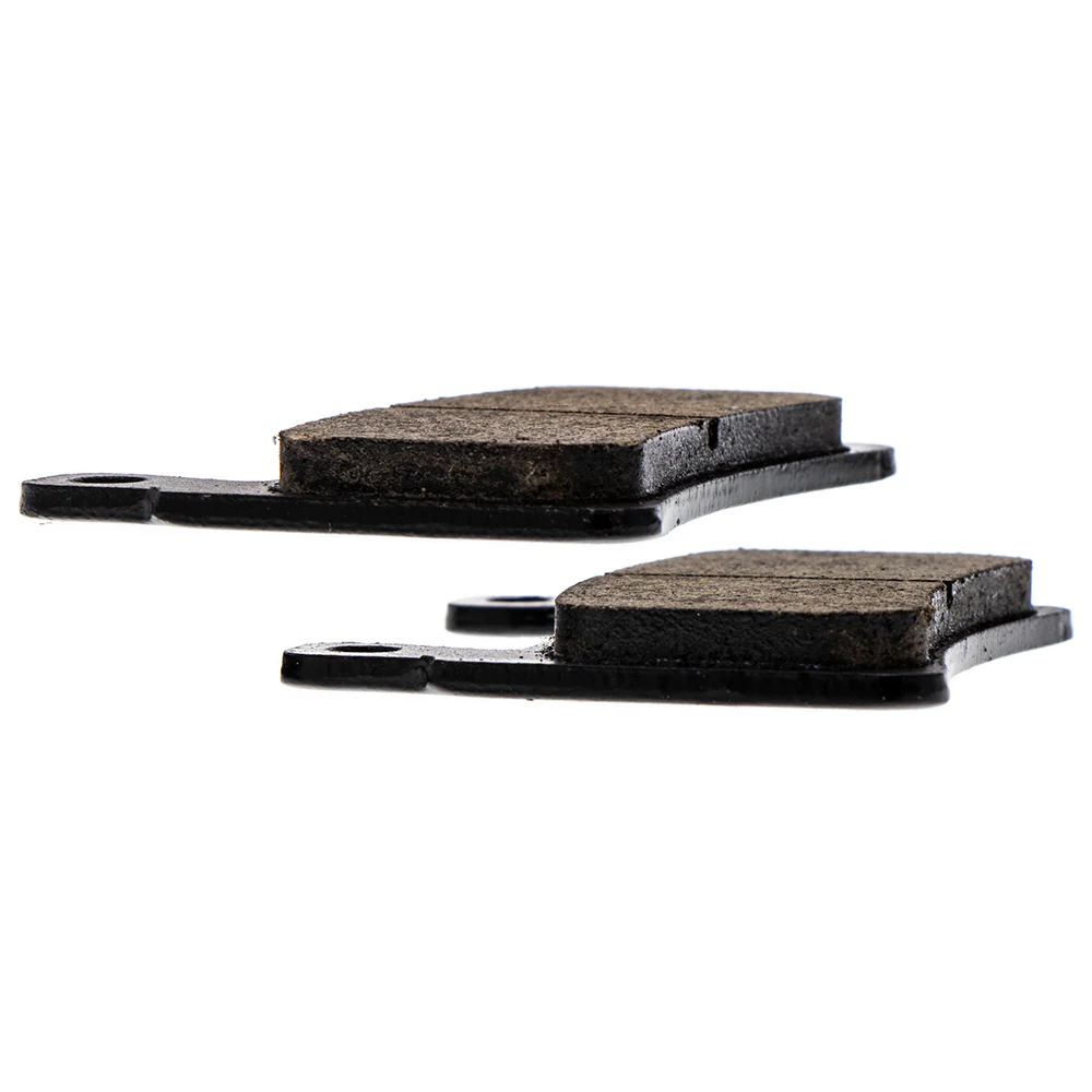 Front Brake Pads Set For Harley-Davidson Honda Kawasaki 43082-0131 06455-MBW-E13 06455-MBW-E12 | 2-PACK - Image 5