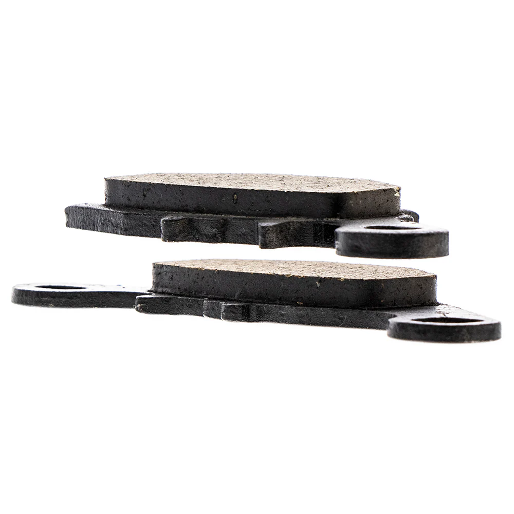Front Brake Pads Set For Suzuki Kawasaki 59301-20870 59300-03891 59300-03880 43082-S015 43082-S005 | 4-PACK - Image 5