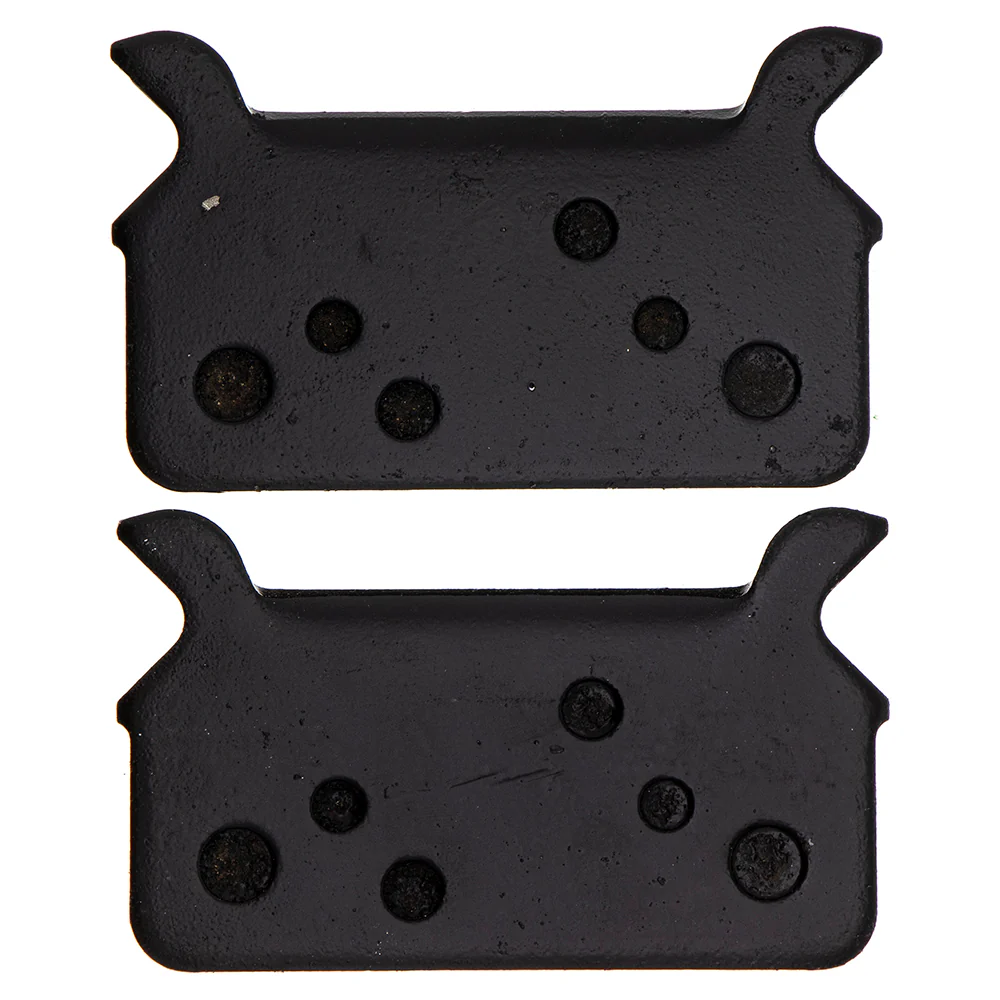 Rear Brake Pads Set For Polaris 43957-86F 2201567 2201430 2201220 2200988 - Image 3